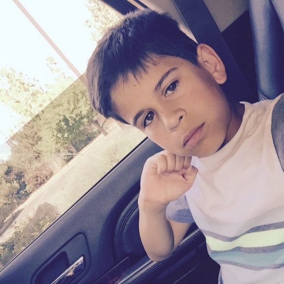 Meet your Posher, Leland - Picture 1 of 1